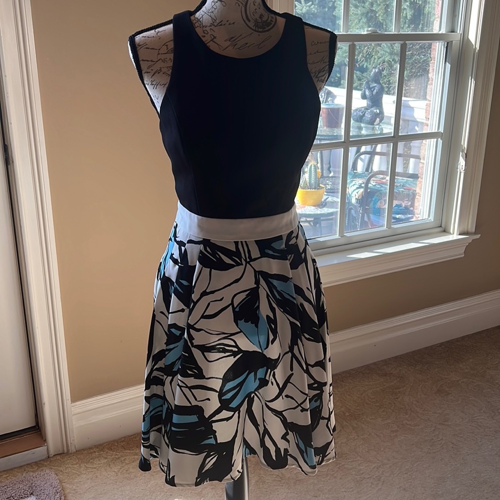 Abs Dress